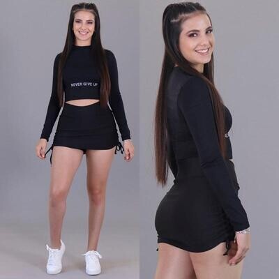 Shorts Dama