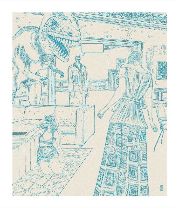 3SistersDino