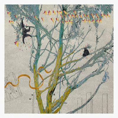 The Laughing Tree