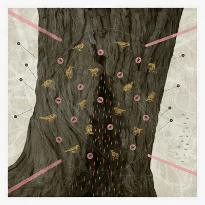 The Reward Potential 24"x24"