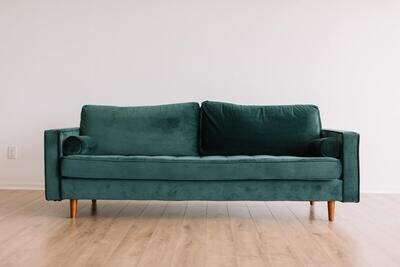 Test Sofa Test Sofa