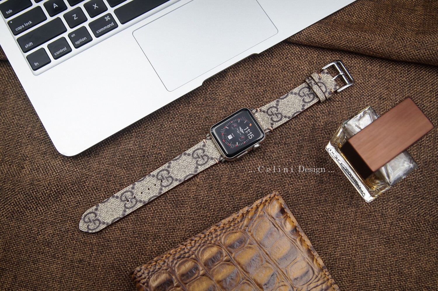 Apple Watch Band 40mm Gucci 