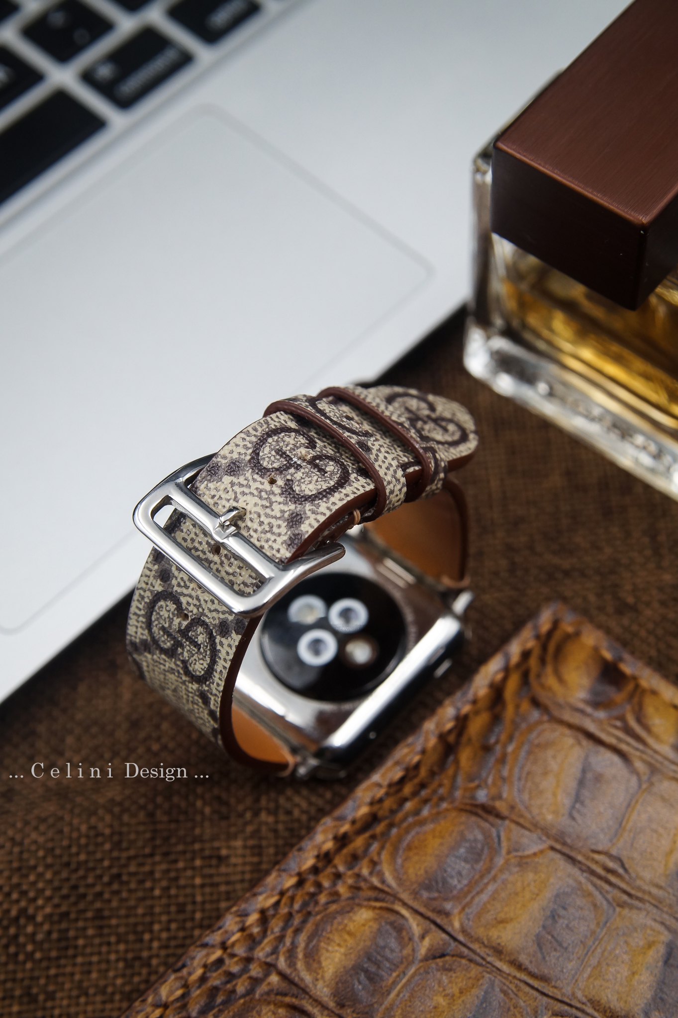 Gucci Apple Watchbands