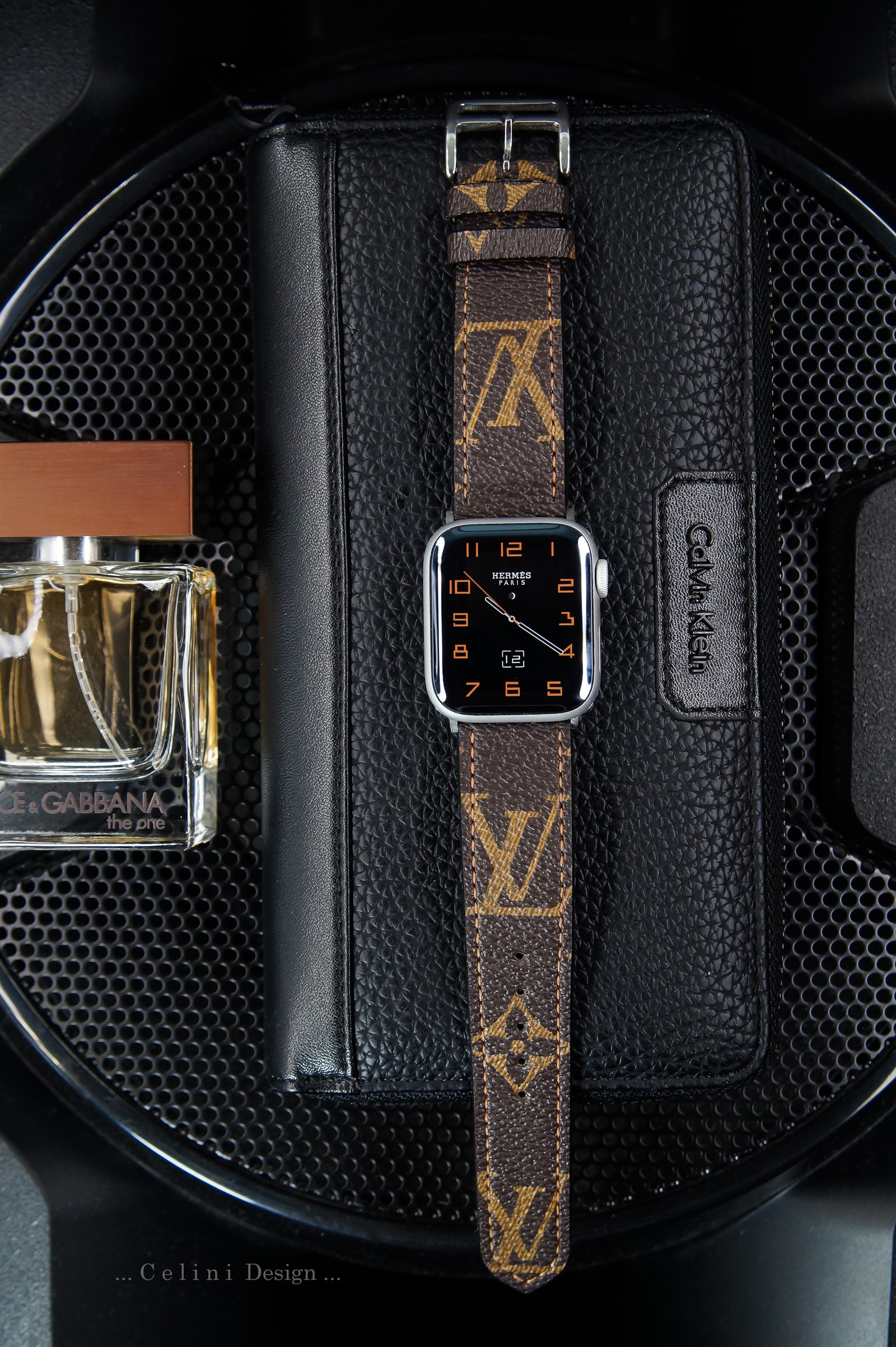 Louis Vuitton Apple Watch Band  Dubai, SAVE 46% 