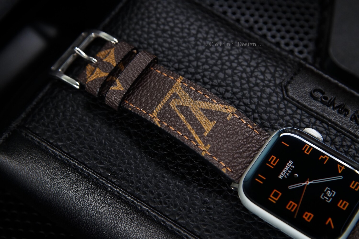 ルイヴィトン apple watch strap for Men Watch Straps, Bands, Accessories for Men | LOUIS VUITTON ®
