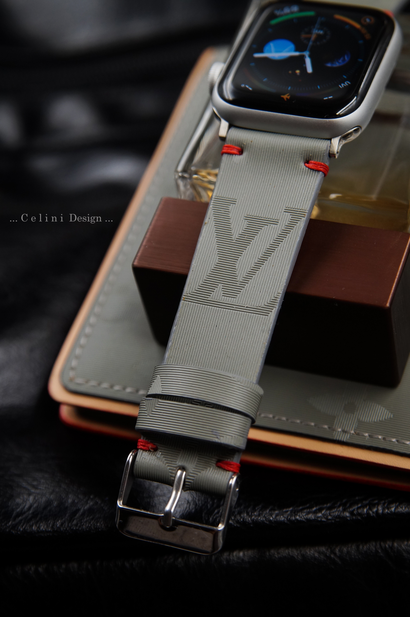 Louis Vuitton Apple Watch Series 5 Band Store, SAVE 39% 