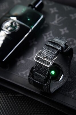 ヴィトン　バンド Custom Made Louis Vuitton Apple Watch Band