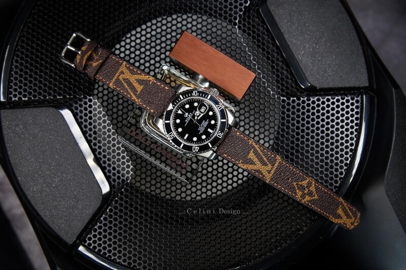 Celini Design - Luxury Watch Straps & Accessories