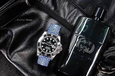 Luxury Watch Strap