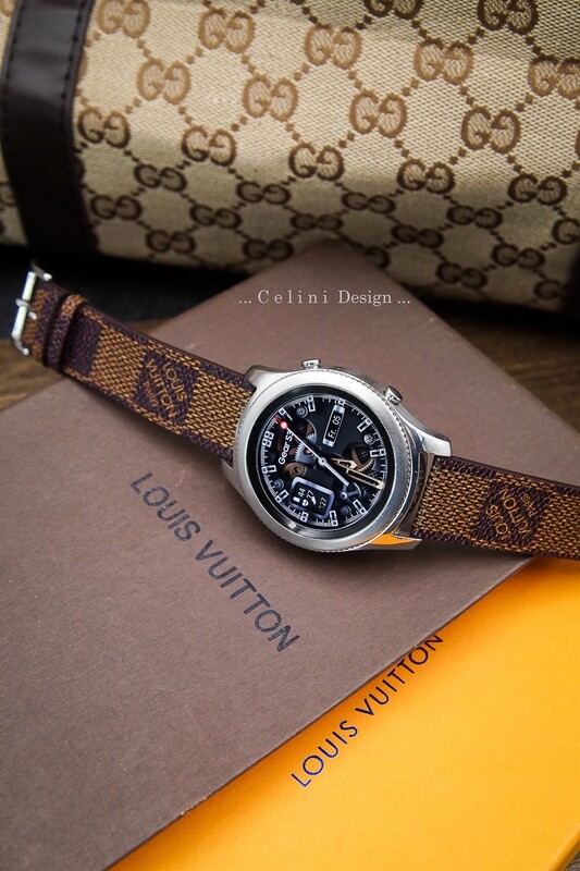 Celini Design - Luxury Watch Straps & Accessories