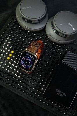 Do LV Apple Watch Bands Fit All Sizes? (38–49mm Guide)