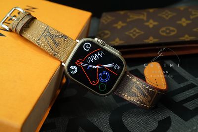 ​Louis Vuitton Apple Watch Band 45mm: Best Picks &amp; How to Choose the Right One