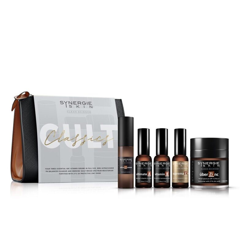 Synergie Skin Cult Classics