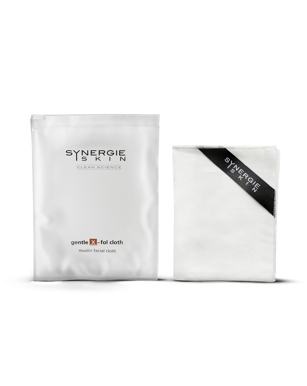 Synergie Skin Gentle X-fol Cloth