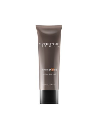 Synergie Skin Detox anTiox