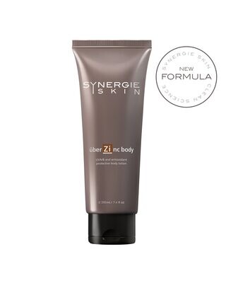 Synergie Skin Über Zinc Body