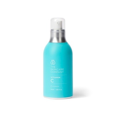 The Skincare Company Vitamin C serum