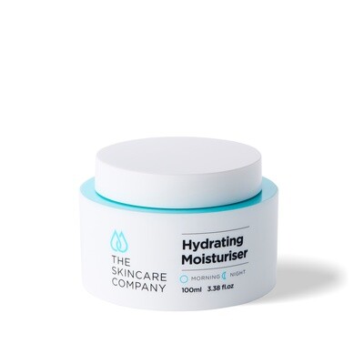 The Skincare Company Hydrating Moisturiser