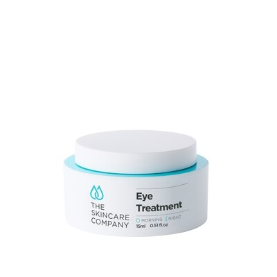 The Skincare Company Eye Treatment