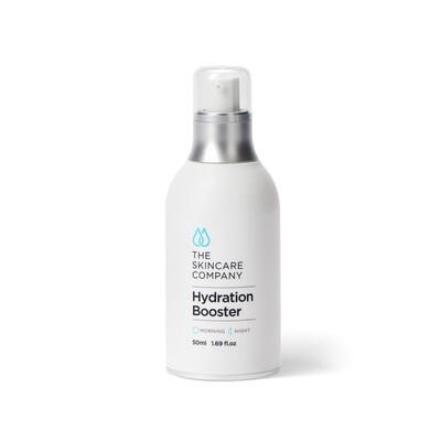 The Skincare Company Hydration Booster