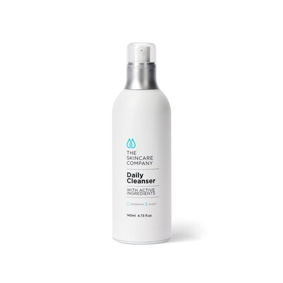 The Skincare Company Daily Cleanser