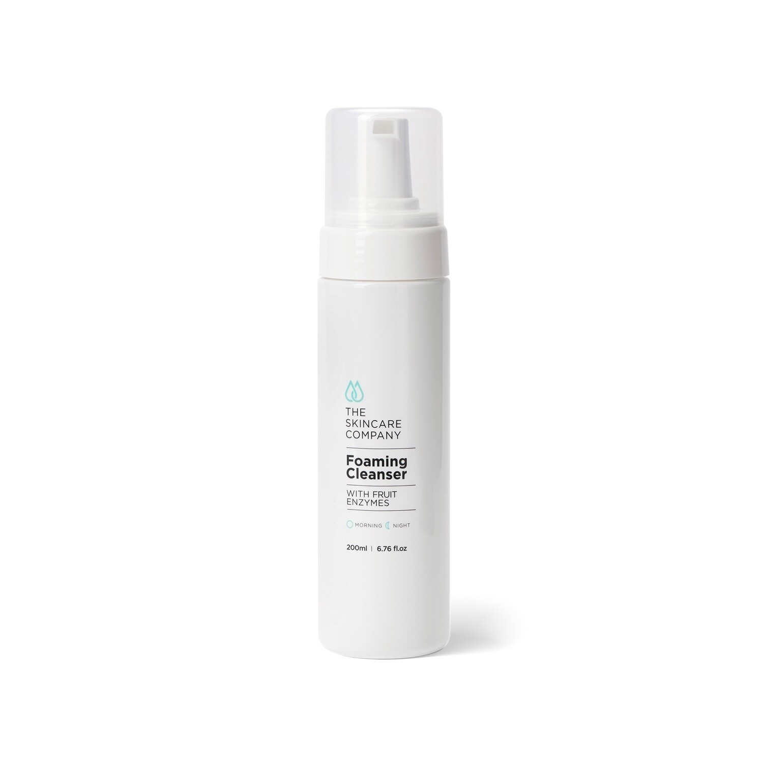 The Skincare Company Foaming Cleanser