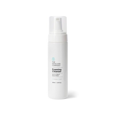The Skincare Company Foaming Cleanser