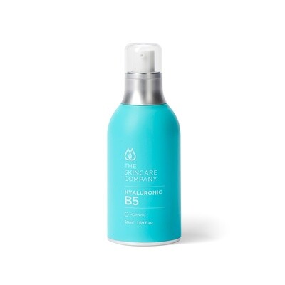 The Skincare Company Vitamin B5 serum