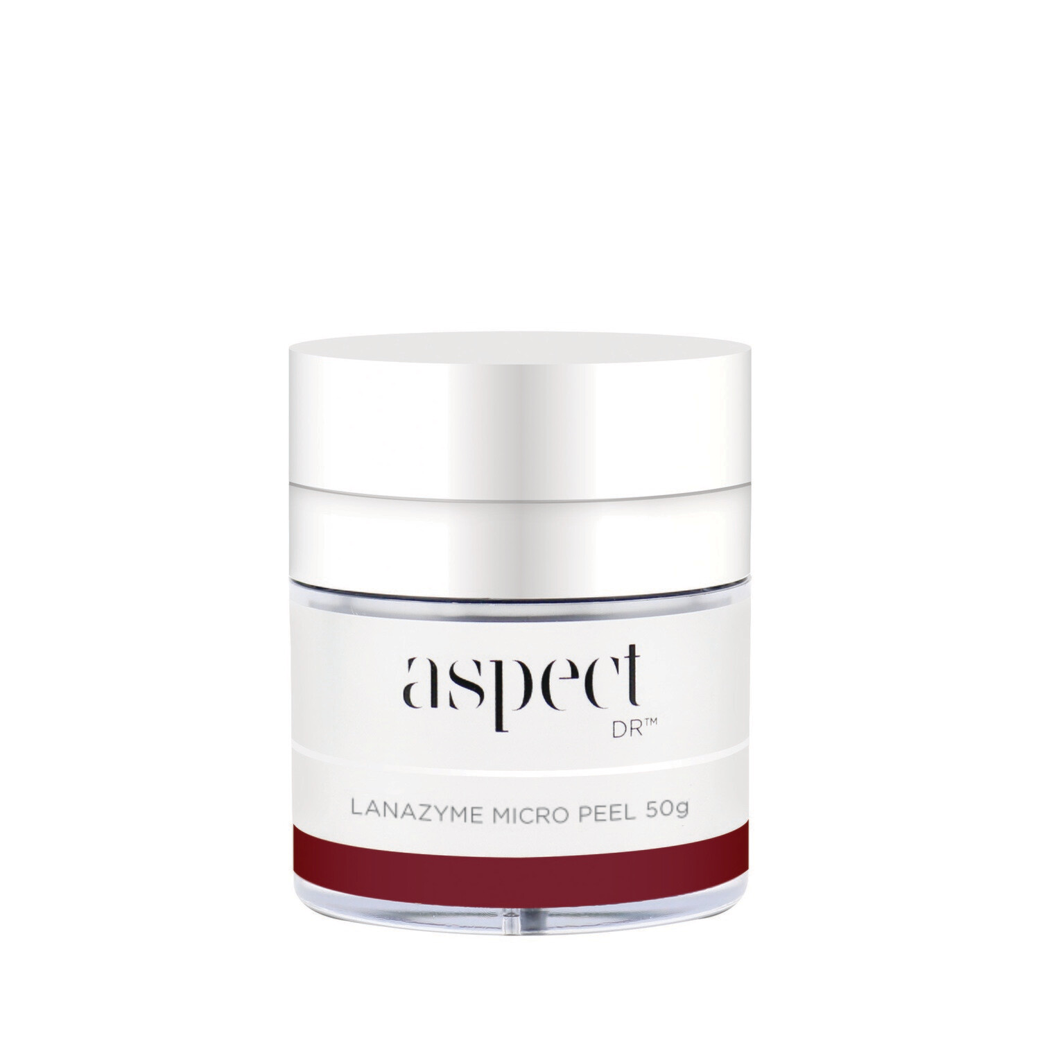 Aspect Dr Lanazyme Micro Peel