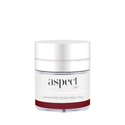 Aspect Dr Lanazyme Micro Peel