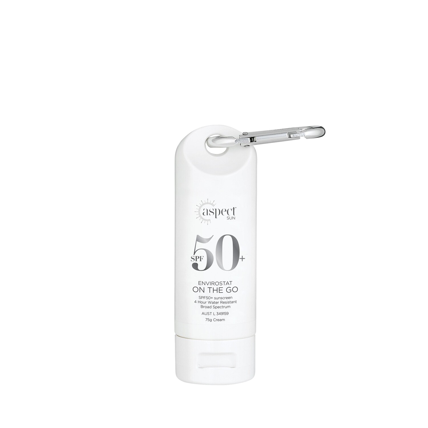 Aspect Sun Envirostat On The Go SPF 50+