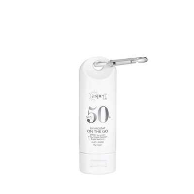 Aspect Sun Envirostat On The Go SPF 50+