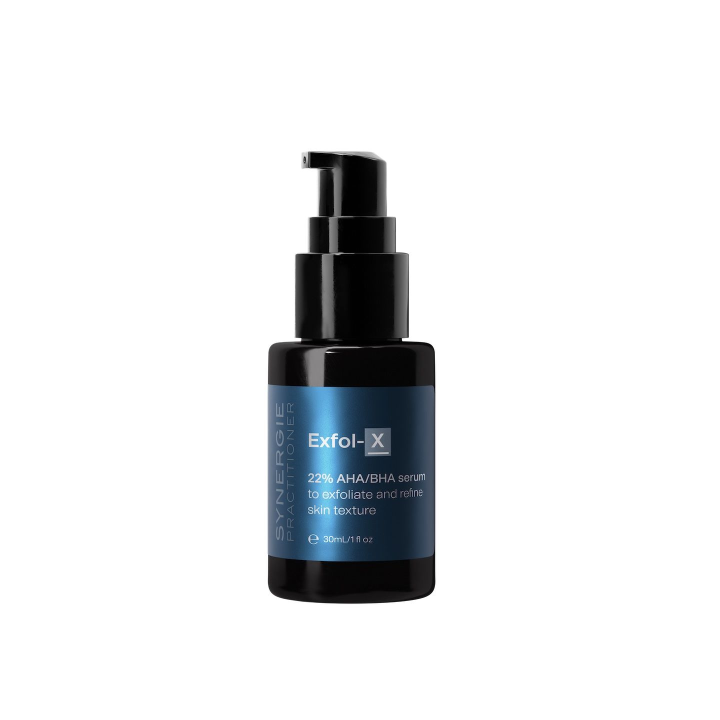 Synergie Practitioner Exfol-X