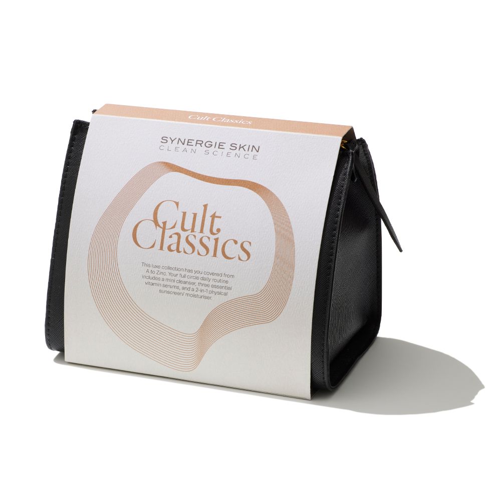 Synergie Skin Cult Classics