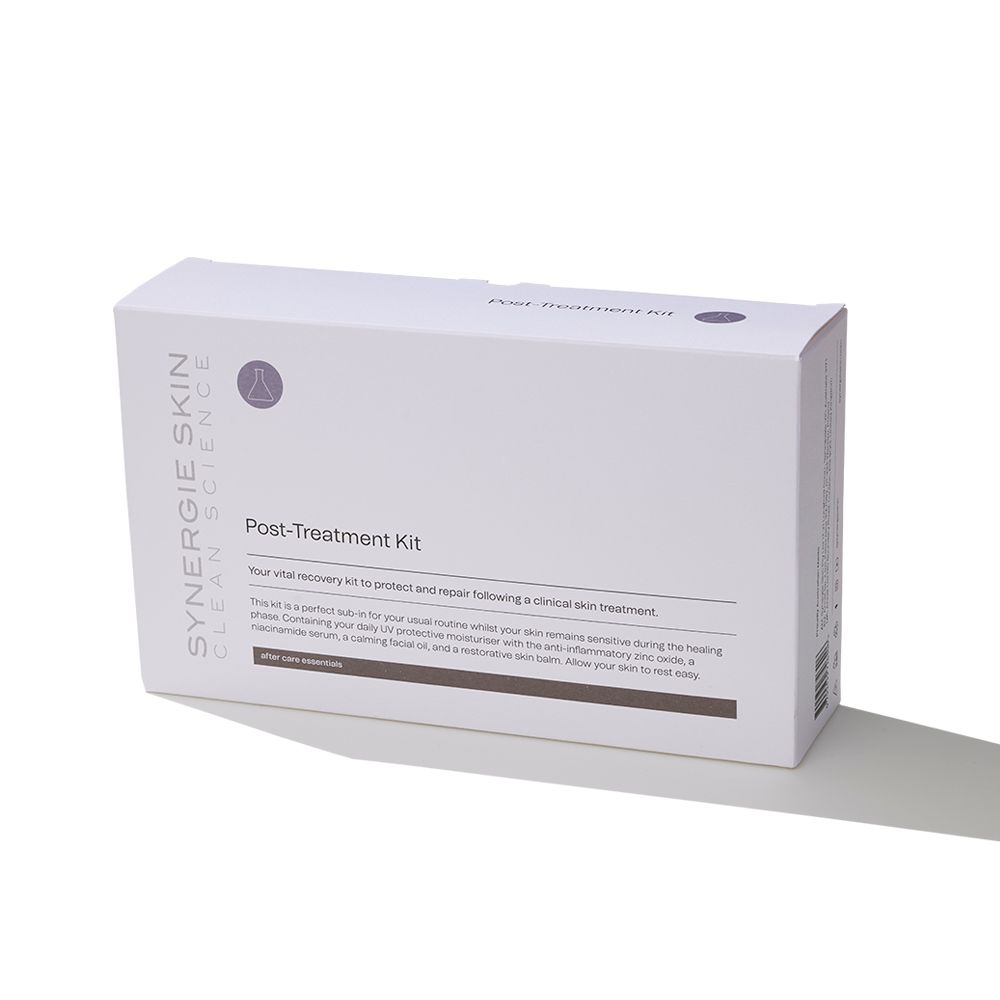 Synergie Skin Post Treatment Kit