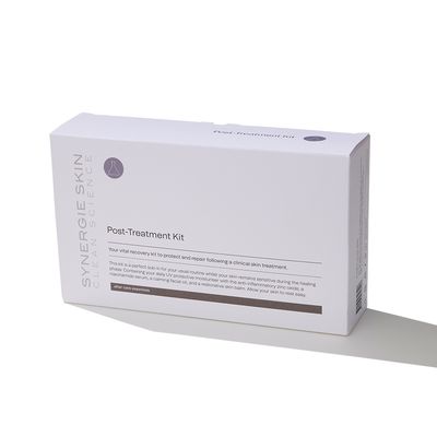 Synergie Skin Post Treatment Kit