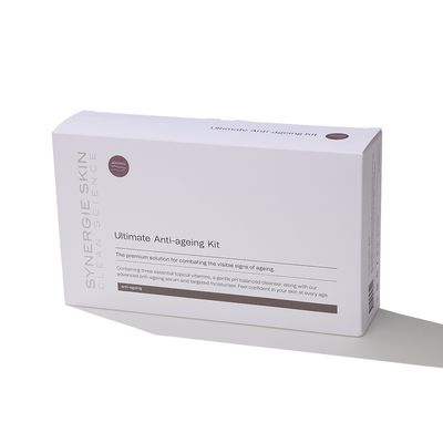 Synergie Skin Ultimate Anti-Ageing Kit