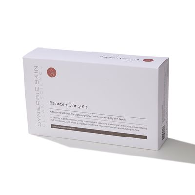 Synergie Skin Balance + Clarity Kit