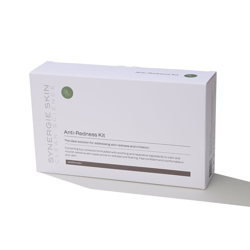 Synergie Skin Anti-Redness Kit