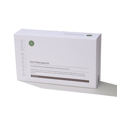 Synergie Skin Anti-Redness Kit