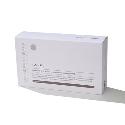 Synergie Skin A-Zinc Kit