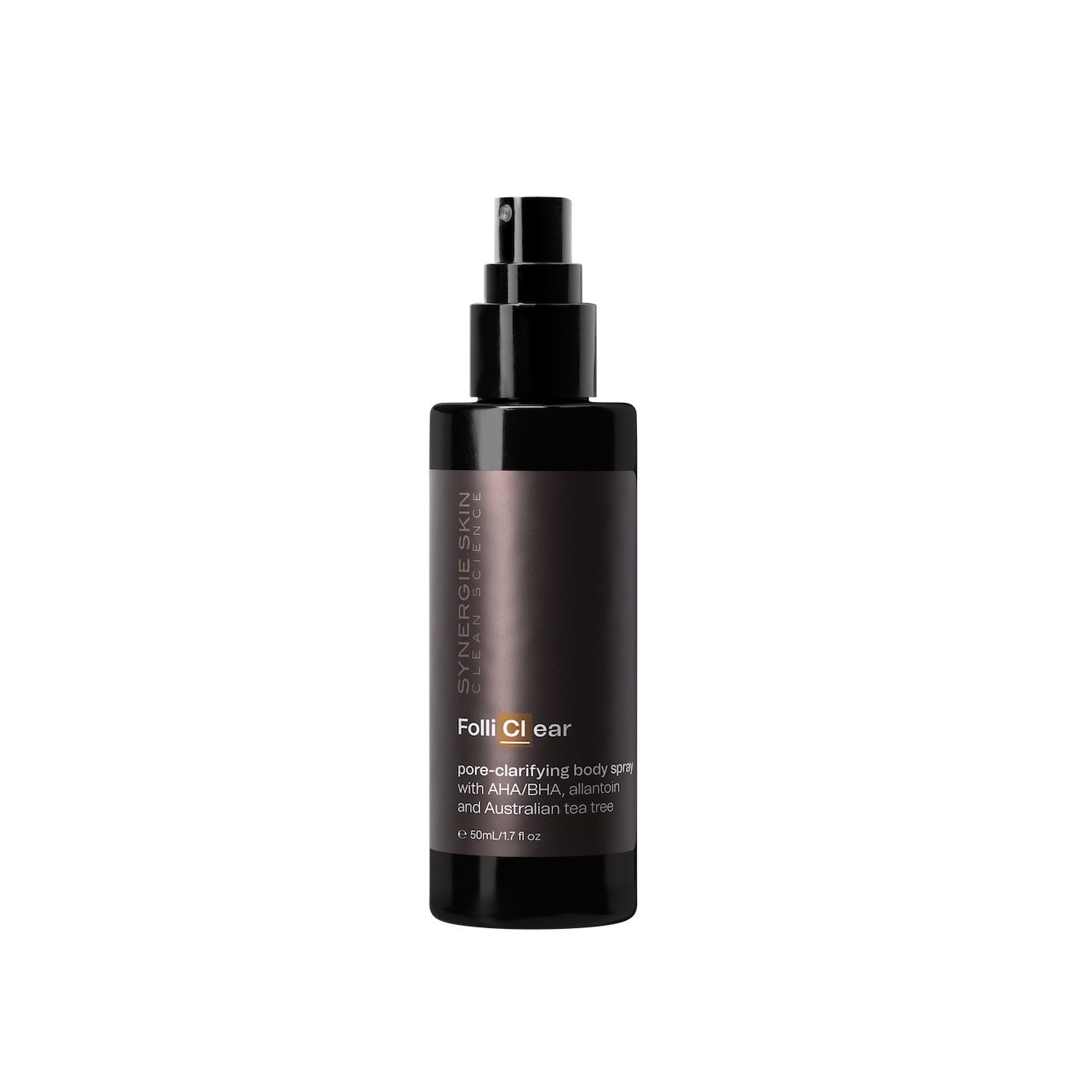 Synergie Skin FolliClear