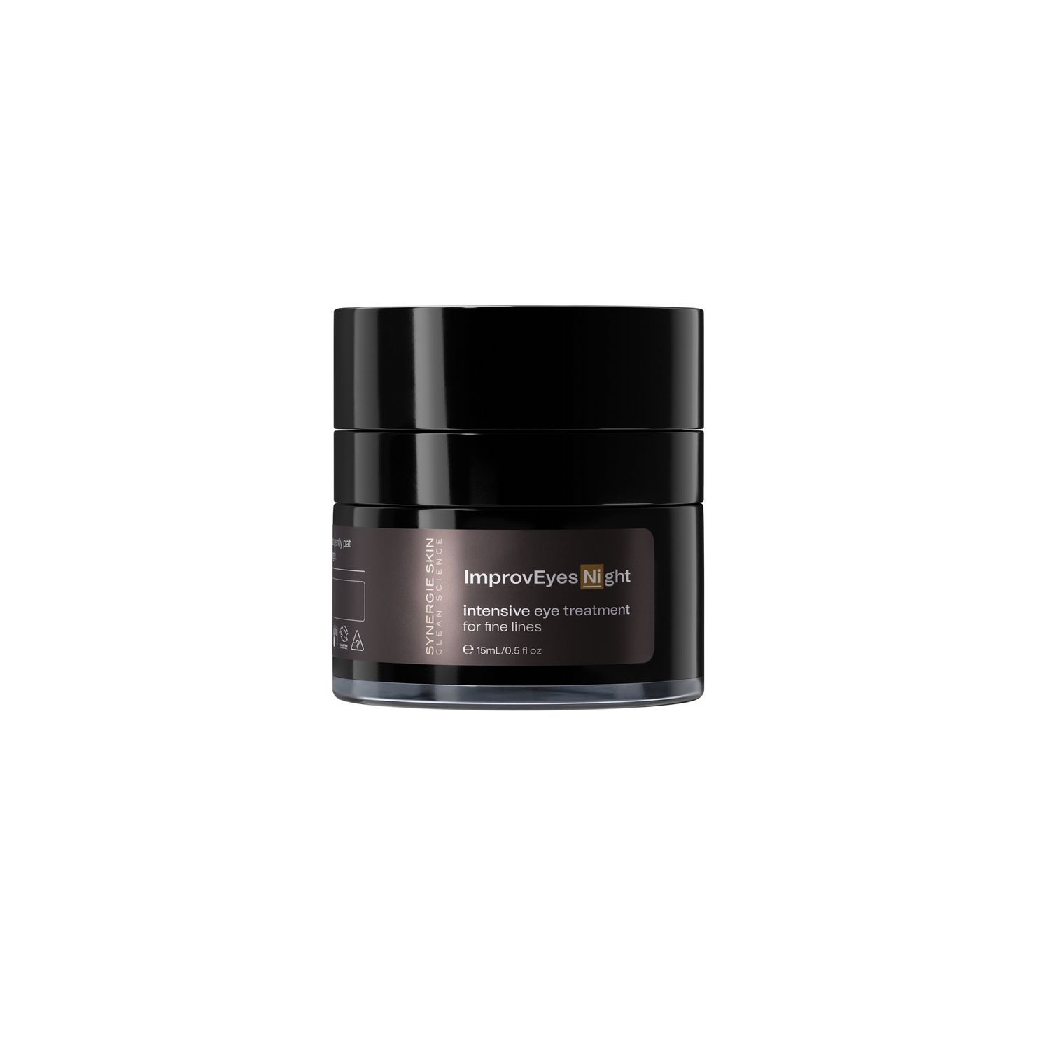 Synergie Skin ImprovEyes Night