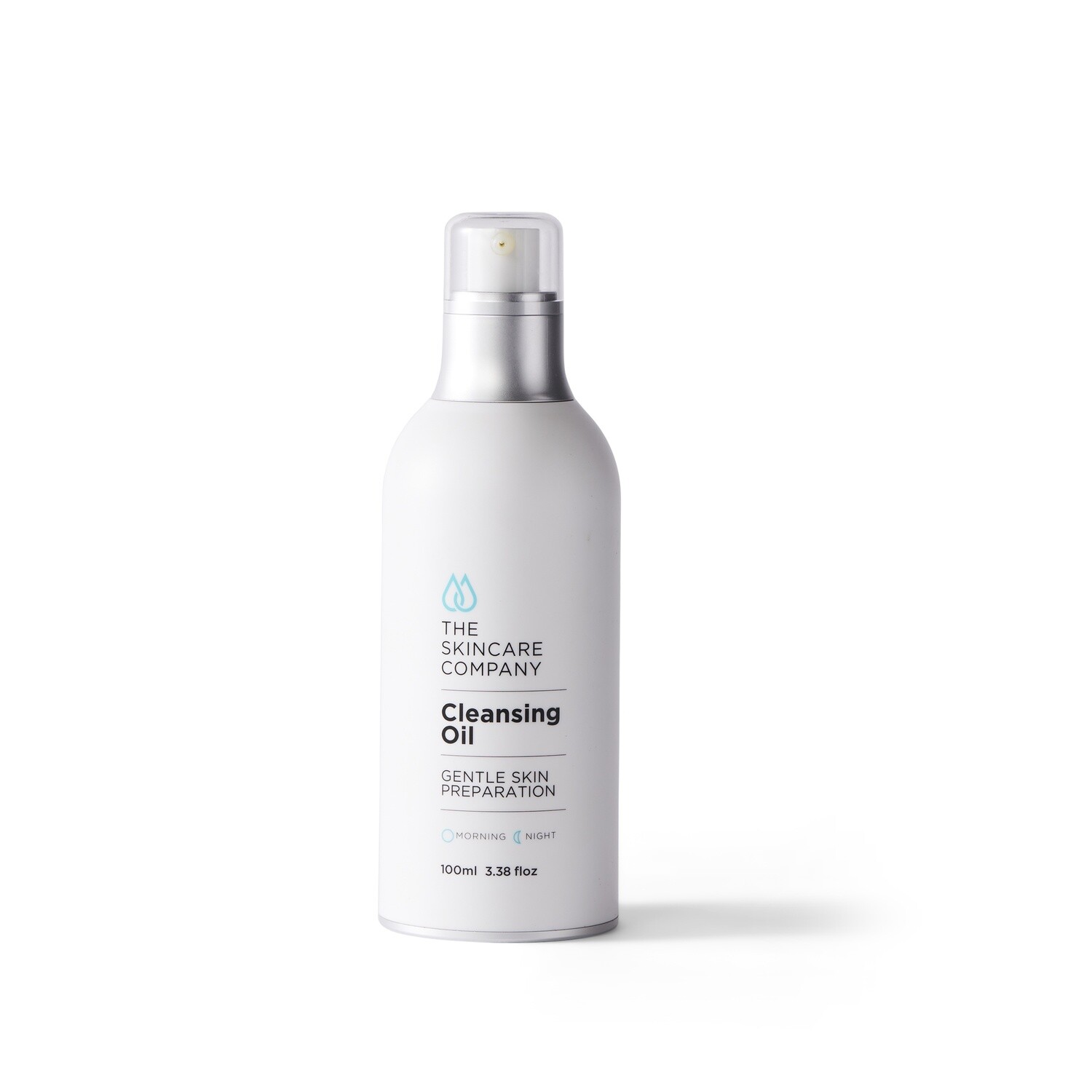 The Skincare Company Cleansing Oil