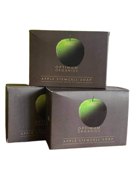 OPTI APPLE STEM CELL SOAP