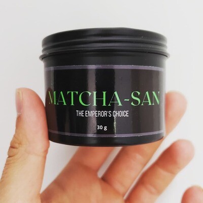 Matcha-San