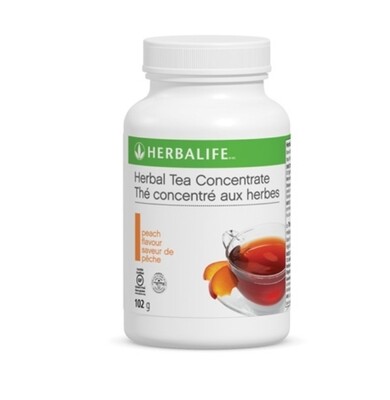 Herbal Tea Concentrate