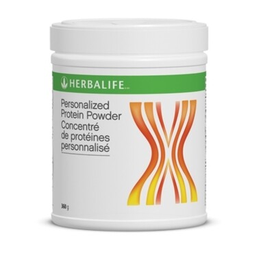 Personalised Protein Powder