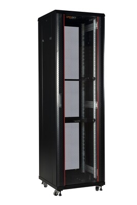 Vertical 42U 800 mm ancho