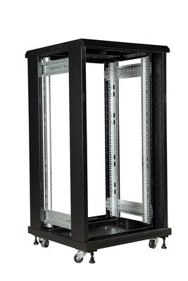 Vertical 22U 600 mm ancho